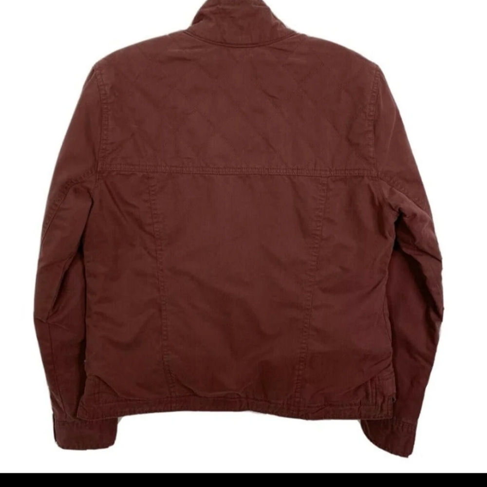 Toad&Co Kenai Jacket, S - Picture 6 of 9